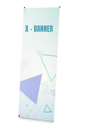 Premium x -  baneris 